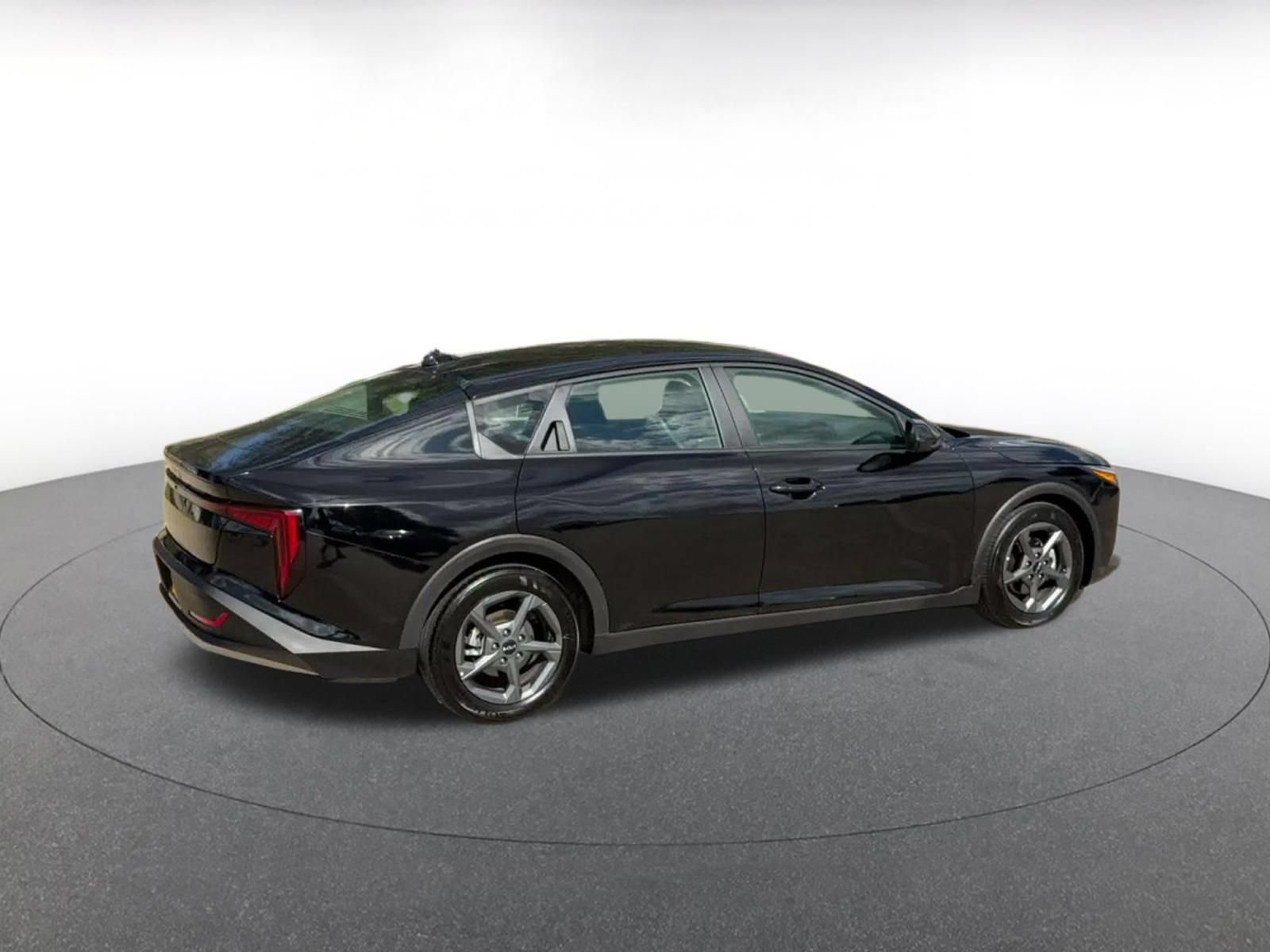 Used 2026 Kia K4 FWD image 14
