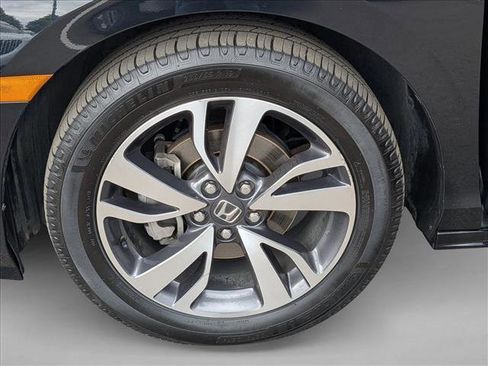 Used 2023 Honda Odyssey Touring image 24