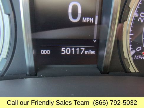 Used 2020 Toyota 4Runner TRD Pro AWD/4WD image 16