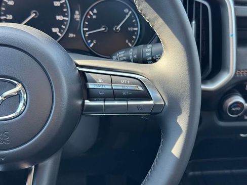 New 2026 MAZDA CX-50 AWD 2.5 Hybrid w/ Premium Pkg image 25
