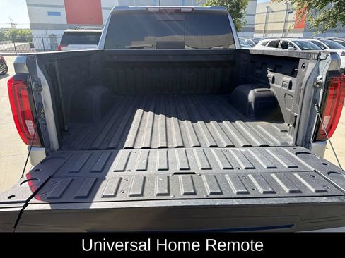 Used 2024 GMC Sierra 1500 AT4X AWD/4WD image 23