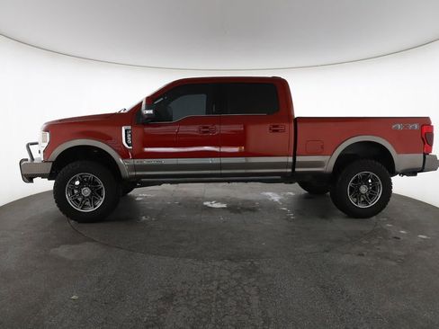 Used 2022 Ford F250 King Ranch w/ King Ranch Ultimate Package AWD/4WD image 7