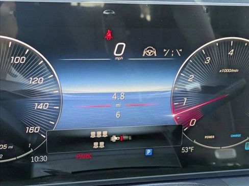 New 2026 Mercedes-Benz GLS 580 4MATIC image 11