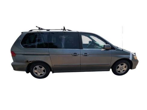Used 2000 Honda Odyssey EX image 7