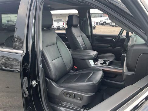 Certified 2024 GMC Sierra 2500 SLT w/ Texas SLT Premium Package image 10