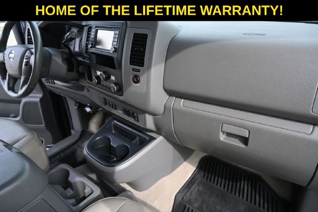 Used 2021 Nissan NV 3500 SL RWD image 29