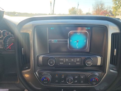 Used 2016 Chevrolet Silverado 1500 LT w/ All Star Edition image 17