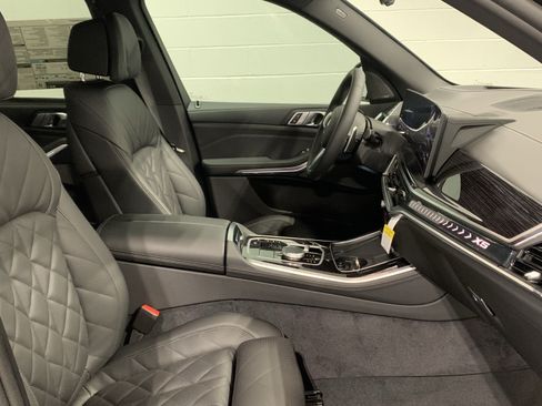 Used 2026 BMW X5 sDrive40i w/ M Sport Package RWD image 24