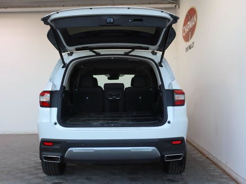 Used 2026 Honda Pilot Elite image 5