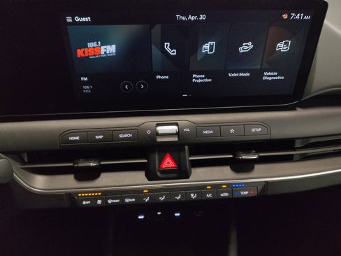 Used 2025 Kia K4 FWD image 25