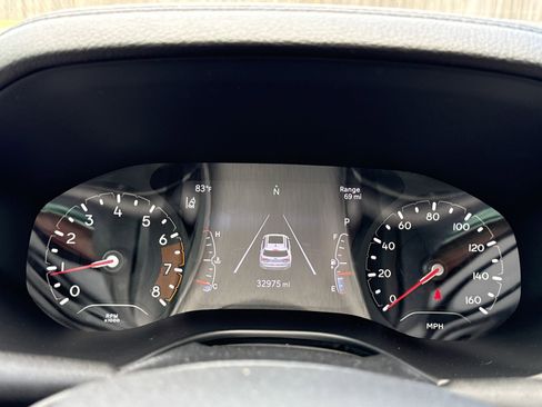 Used 2022 Jeep Compass Latitude FWD image 18