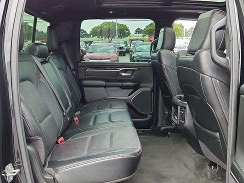 Used 2021 RAM 1500 Rebel w/ Rebel Level 2 Equipment Group AWD/4WD image 33