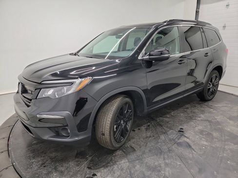 Used 2022 Honda Pilot Special Edition image 3