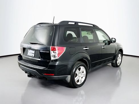 Used 2009 Subaru Forester 2.5X AWD/4WD image 7