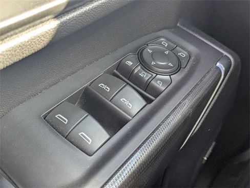 Used 2022 GMC Sierra 3500 AT4 w/ AT4 Premium Plus Package image 10