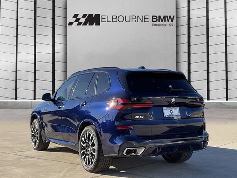 New 2026 BMW X5 sDrive40i w/ M Sport Package image 6