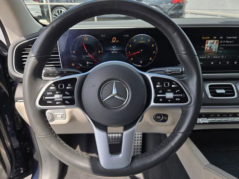 Used 2020 Mercedes-Benz GLE 350 4MATIC image 15