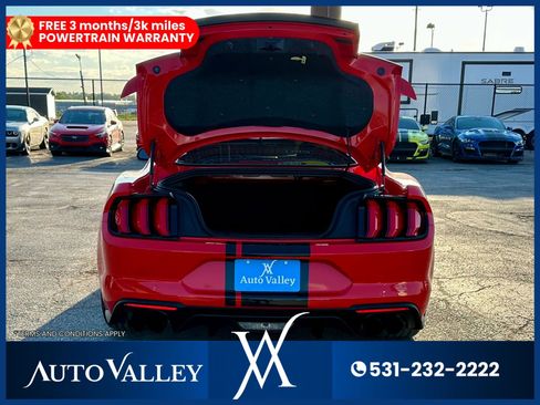 Used 2023 Ford Mustang GT Premium RWD image 28
