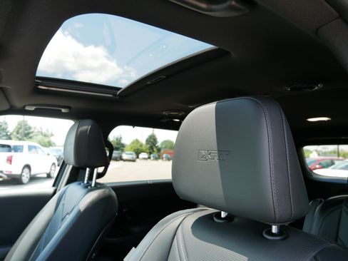 Certified 2026 Hyundai Palisade XRT Pro AWD/4WD image 21