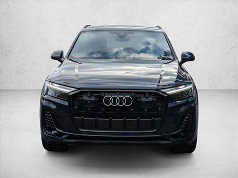 New 2026 Audi Q7 3.0T Premium Plus image 6