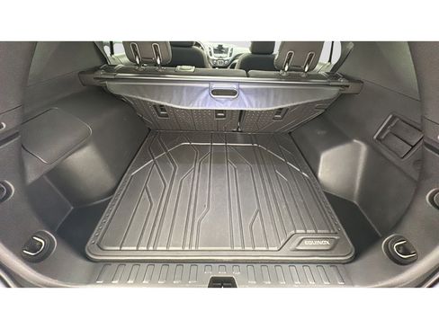 Used 2019 Chevrolet Equinox LT AWD/4WD image 24