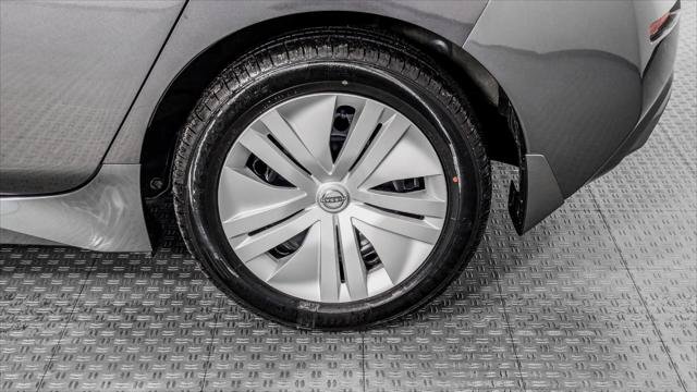 Used 2025 Nissan Leaf S FWD image 34