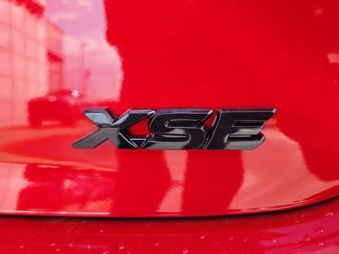 New 2026 Toyota Camry XSE AWD/4WD image 6