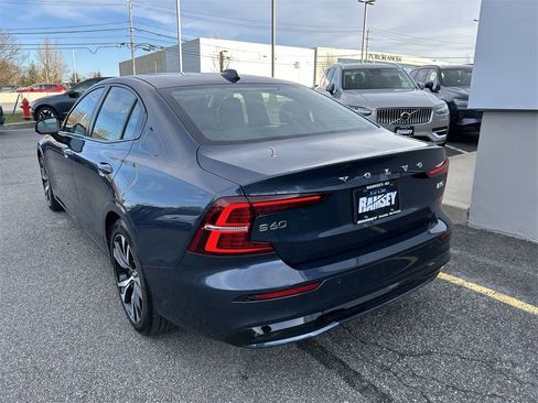 Certified 2023 Volvo S60 B5 Core w/ Climate Package image 6