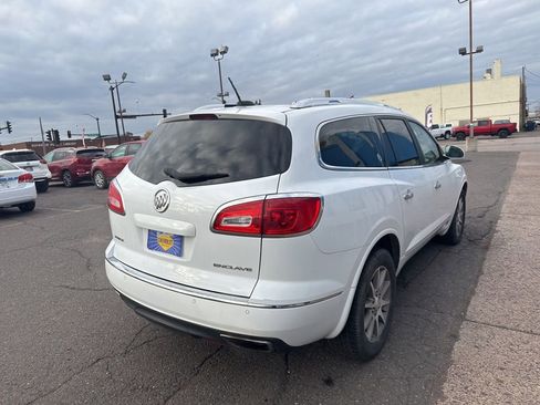 Used 2017 Buick Enclave Leather image 10