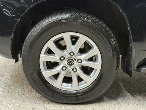 Used 2019 Toyota Land Cruiser AWD/4WD image 34