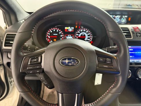 Used 2019 Subaru WRX Premium image 17