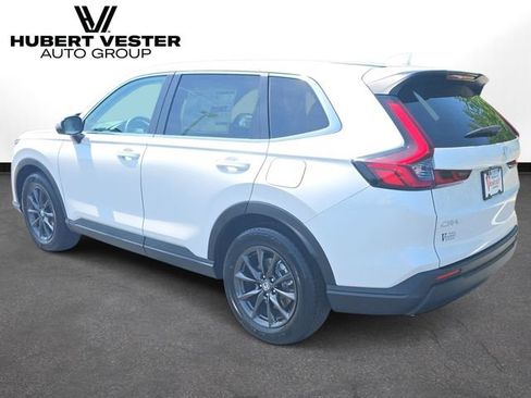 New 2026 Honda CR-V EX-L image 8