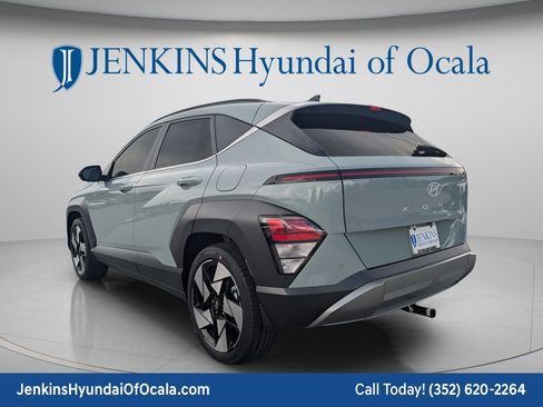 New 2026 Hyundai Elantra Hybrid FWD image 6