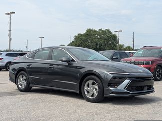 Used 2026 Hyundai Sonata SE FWD video 1