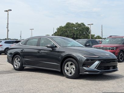 Used 2026 Hyundai Sonata SE