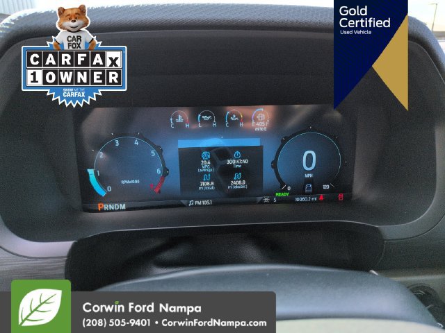Used 2024 Ford F150 XLT w/ Mobile Office Package AWD/4WD image 17