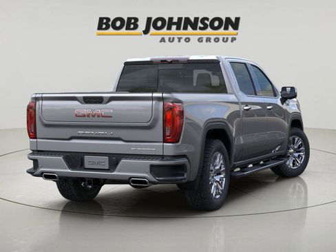 New 2026 GMC Sierra 1500 Denali image 4