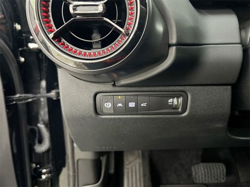 New 2026 Chevrolet Equinox EV RS image 18