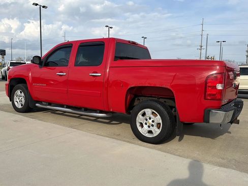 Used 2008 Chevrolet Silverado 1500 LT w/ Towing Package image 13