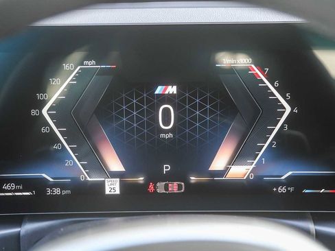 New 2026 BMW 430i w/ M Sport Package image 19