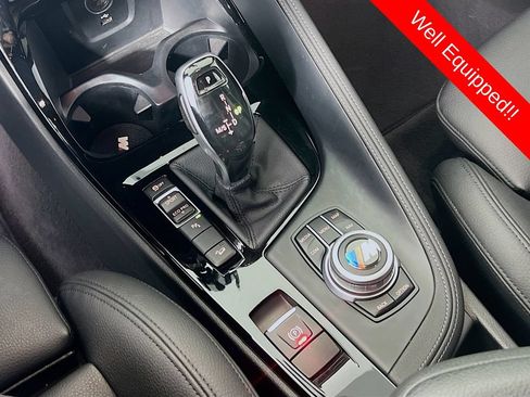 Used 2021 BMW X1 xDrive28i w/ M Sport Package AWD/4WD image 16