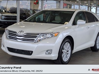 Used 2012 Toyota Venza XLE