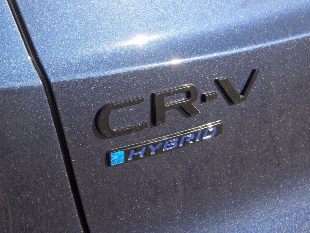 New 2027 Honda CR-V Sport-L image 18