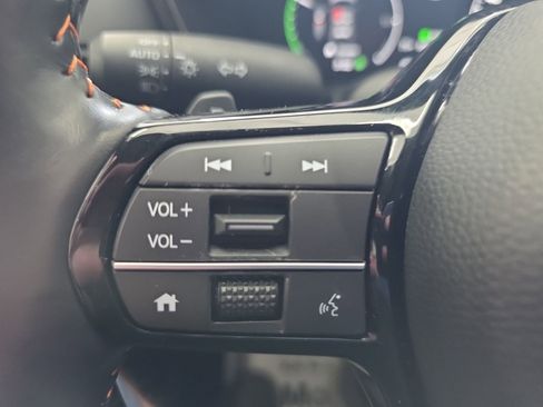 Used 2025 Honda CR-V Sport Touring image 34