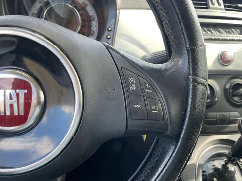 Used 2013 FIAT 500 Pop FWD image 15