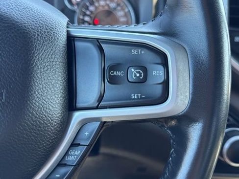 Used 2022 RAM 1500 Big Horn AWD/4WD image 19
