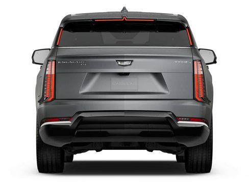 New 2026 Cadillac Escalade IQ Luxury 1 image 28