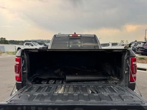 Certified 2024 RAM 1500 Laramie AWD/4WD image 22
