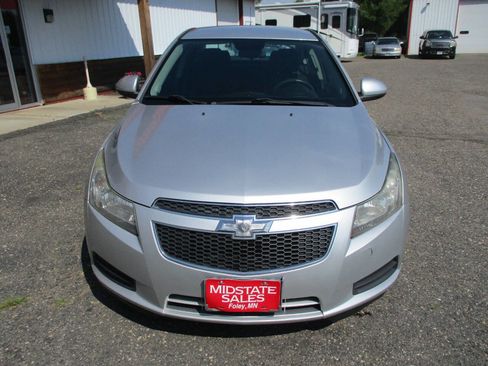 Used 2014 Chevrolet Cruze LT FWD image 13