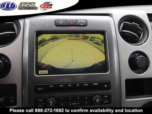 Used 2010 Ford F150 Raptor AWD/4WD image 22
